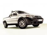 Fiat Strada 2004 года